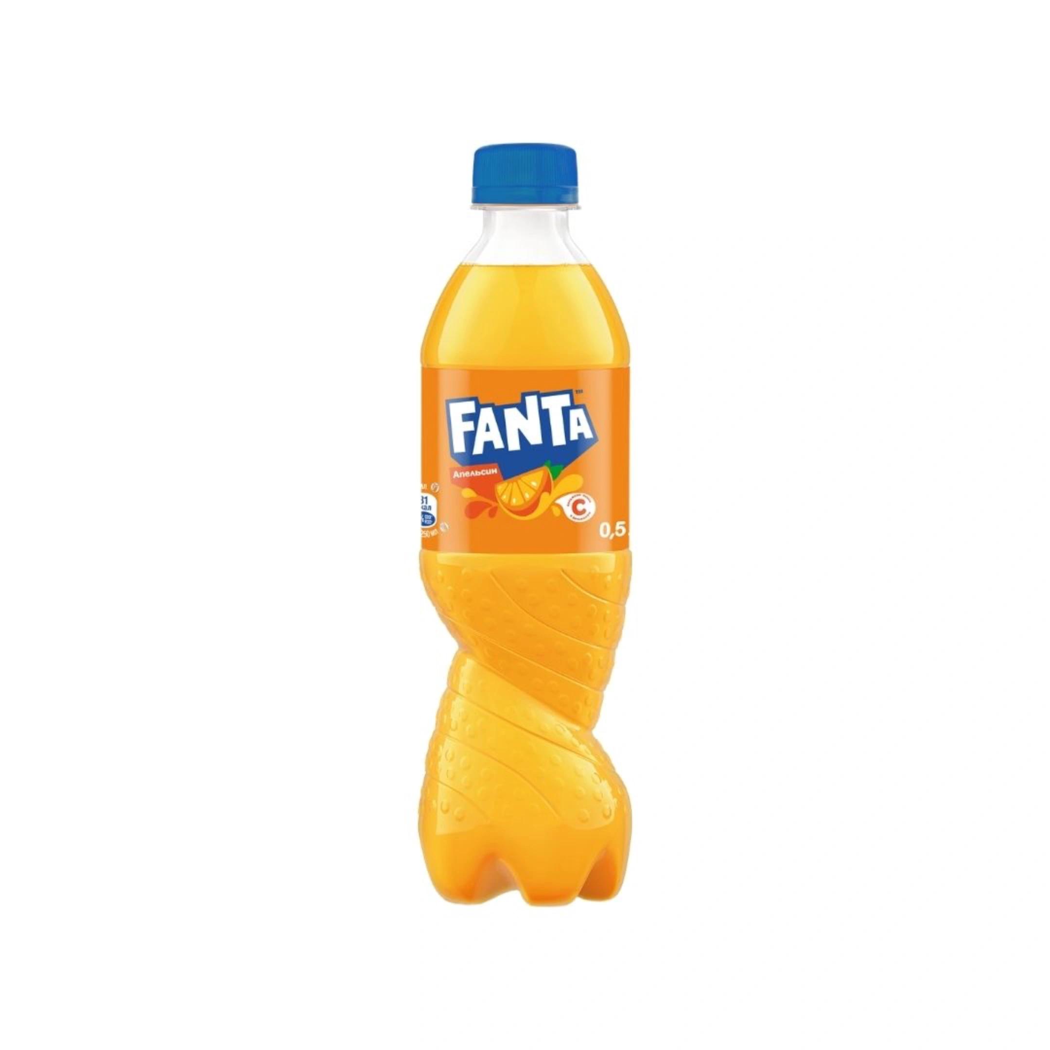 Fanta 0,5