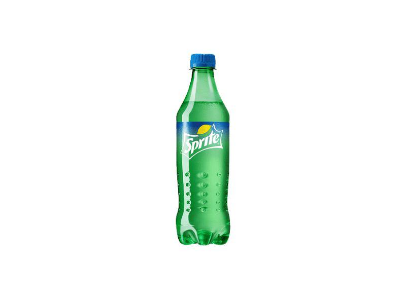 Sprite 0,5 